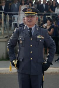 cel-200x300 Coronel Cláudio Fernando Tinoco assume como comandante-geral da Polícia Militar de Mato Grosso