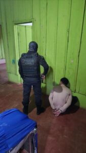 02986ed25b8de5ed78f018b0b9402923-169x300 Polícia Civil cumpre 12 mandados contra integrantes de facção de Nova Lacerda