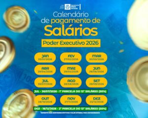 Calendario-de-salarios-300x240 Governo de Mato Grosso divulga calendário de pagamentos dos salários e 13º de 2026