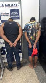 d0b5002e6682011e5feec4a483d261cd 🚨Dupla invade casa para matar desafeto e acaba presa; vítima não estava no local🔥