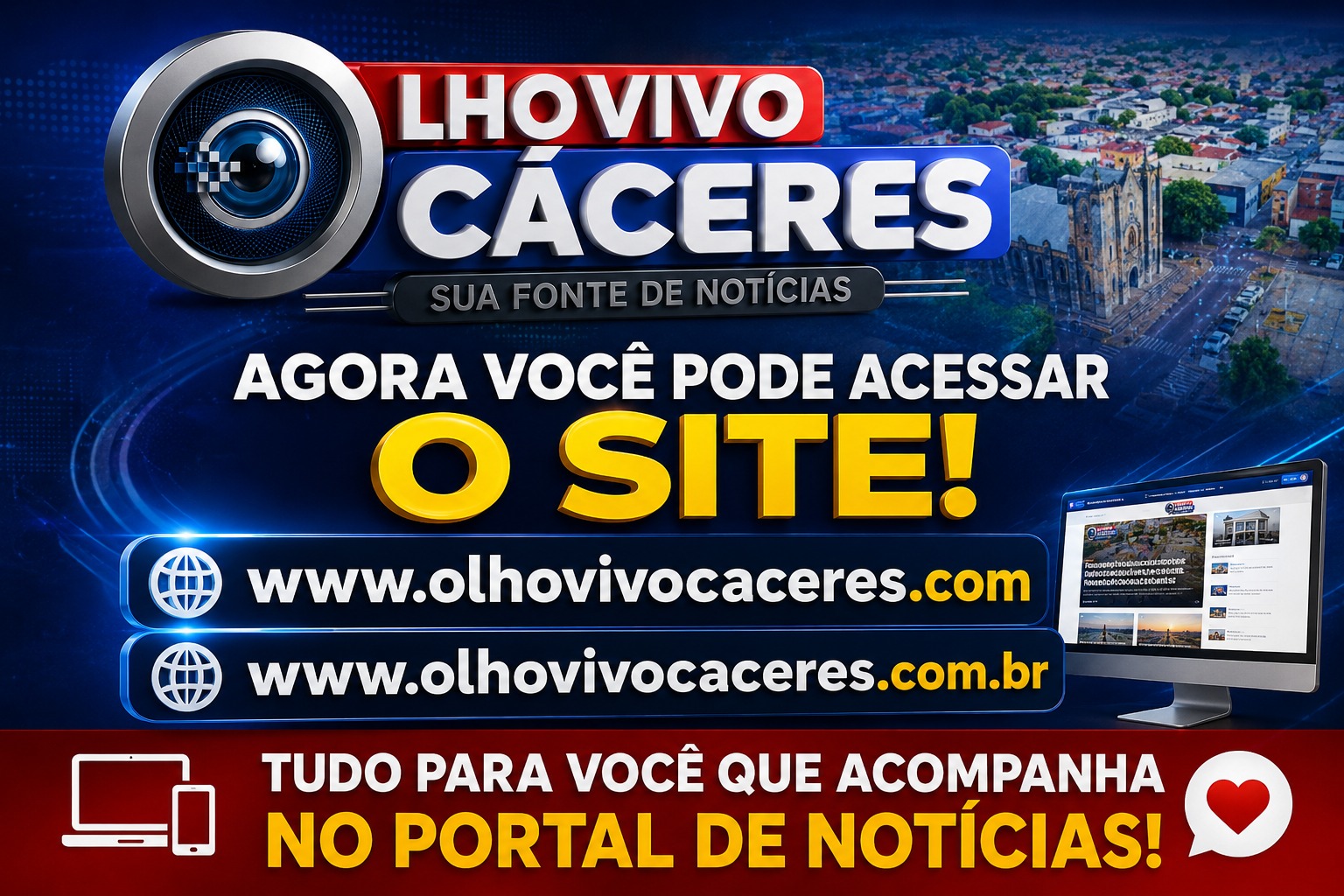 Banner Publicidade
